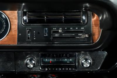 1965 Pontiac GTO