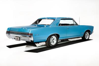 1965 Pontiac GTO