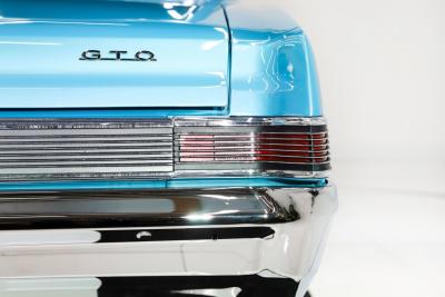 1965 Pontiac GTO