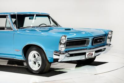 1965 Pontiac GTO