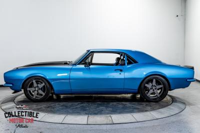 1967 Chevrolet Camaro Pro-Touring