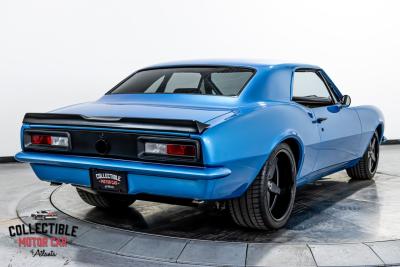 1967 Chevrolet Camaro Pro-Touring