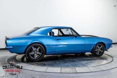 1967 Chevrolet Camaro Pro-Touring