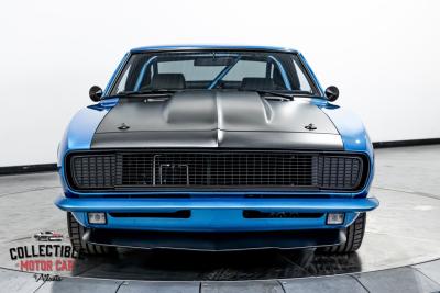 1967 Chevrolet Camaro Pro-Touring