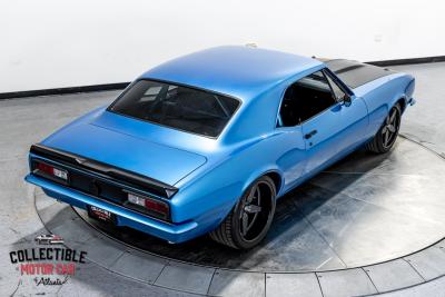 1967 Chevrolet Camaro Pro-Touring