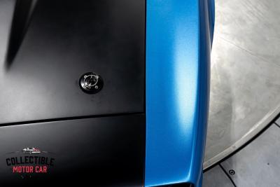 1967 Chevrolet Camaro Pro-Touring