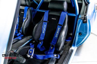 1967 Chevrolet Camaro Pro-Touring