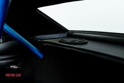 1967 Chevrolet Camaro Pro-Touring