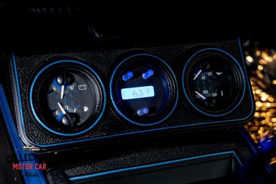 1967 Chevrolet Camaro Pro-Touring