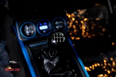 1967 Chevrolet Camaro Pro-Touring