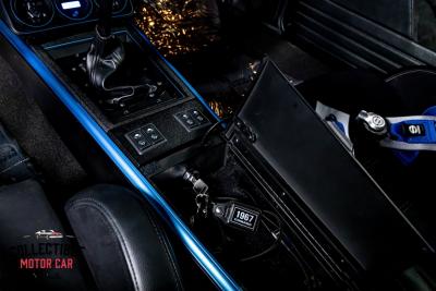 1967 Chevrolet Camaro Pro-Touring