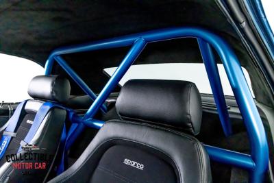 1967 Chevrolet Camaro Pro-Touring