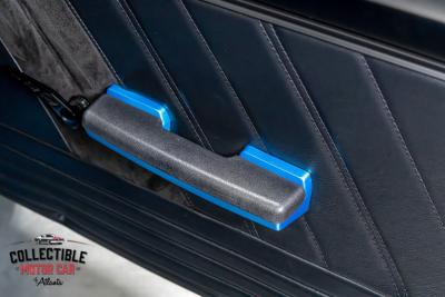 1967 Chevrolet Camaro Pro-Touring