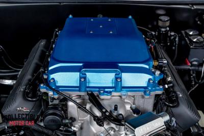 1967 Chevrolet Camaro Pro-Touring