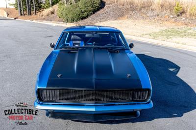 1967 Chevrolet Camaro Pro-Touring