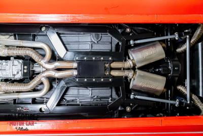 1967 Chevrolet Camaro Pro-Touring