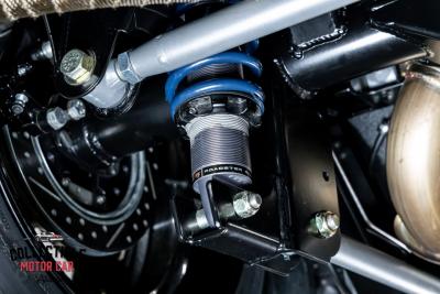 1967 Chevrolet Camaro Pro-Touring