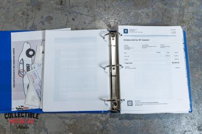 1967 Chevrolet Camaro Pro-Touring