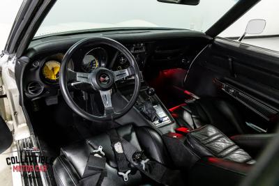 1972 Chevrolet Corvette Restomod