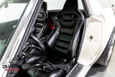 1972 Chevrolet Corvette Restomod