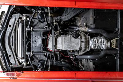 1972 Chevrolet Corvette Restomod