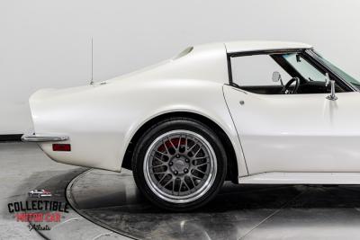1972 Chevrolet Corvette Restomod