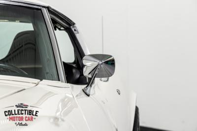 1972 Chevrolet Corvette Restomod