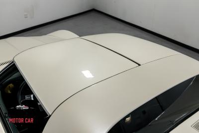 1972 Chevrolet Corvette Restomod