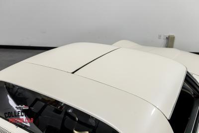 1972 Chevrolet Corvette Restomod