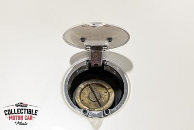 1972 Chevrolet Corvette Restomod