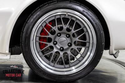 1972 Chevrolet Corvette Restomod