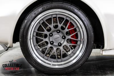 1972 Chevrolet Corvette Restomod