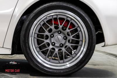 1972 Chevrolet Corvette Restomod