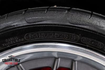 1972 Chevrolet Corvette Restomod