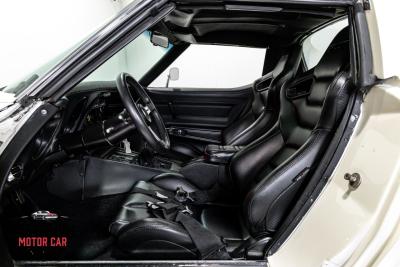 1972 Chevrolet Corvette Restomod