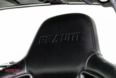 1972 Chevrolet Corvette Restomod