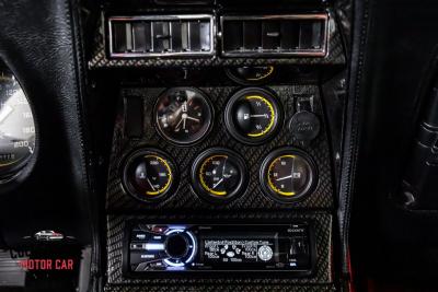 1972 Chevrolet Corvette Restomod