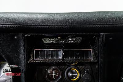 1972 Chevrolet Corvette Restomod