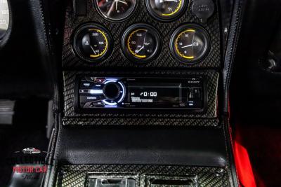 1972 Chevrolet Corvette Restomod