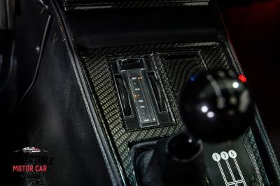 1972 Chevrolet Corvette Restomod