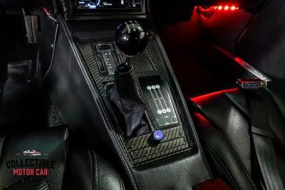 1972 Chevrolet Corvette Restomod