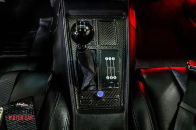 1972 Chevrolet Corvette Restomod