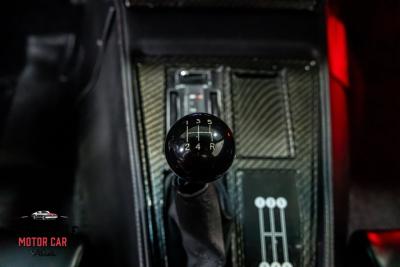 1972 Chevrolet Corvette Restomod