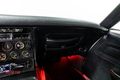 1972 Chevrolet Corvette Restomod