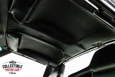 1972 Chevrolet Corvette Restomod