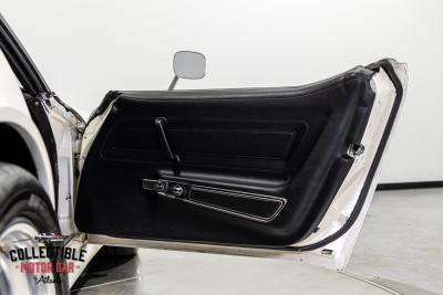 1972 Chevrolet Corvette Restomod