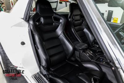 1972 Chevrolet Corvette Restomod