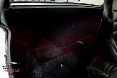 1972 Chevrolet Corvette Restomod