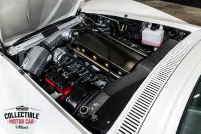 1972 Chevrolet Corvette Restomod