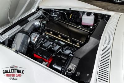 1972 Chevrolet Corvette Restomod